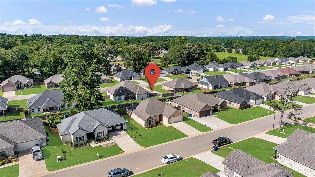 Nolan Farms - Residential