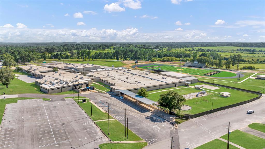 Nolan Farms - Residential