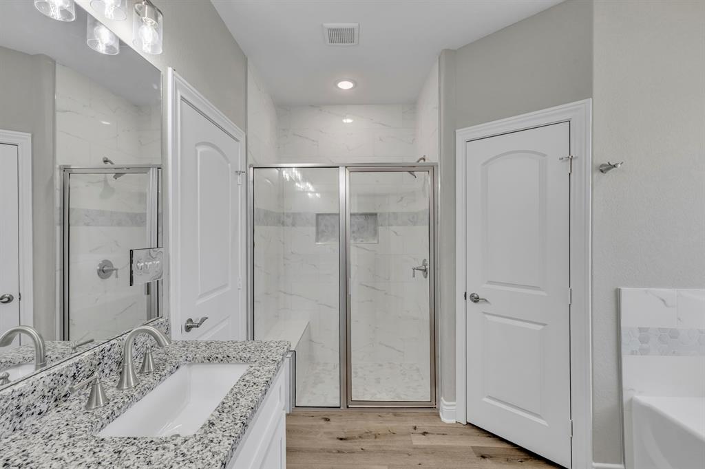 Nolan Farms - Residential