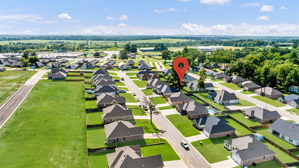 Nolan Farms - Residential