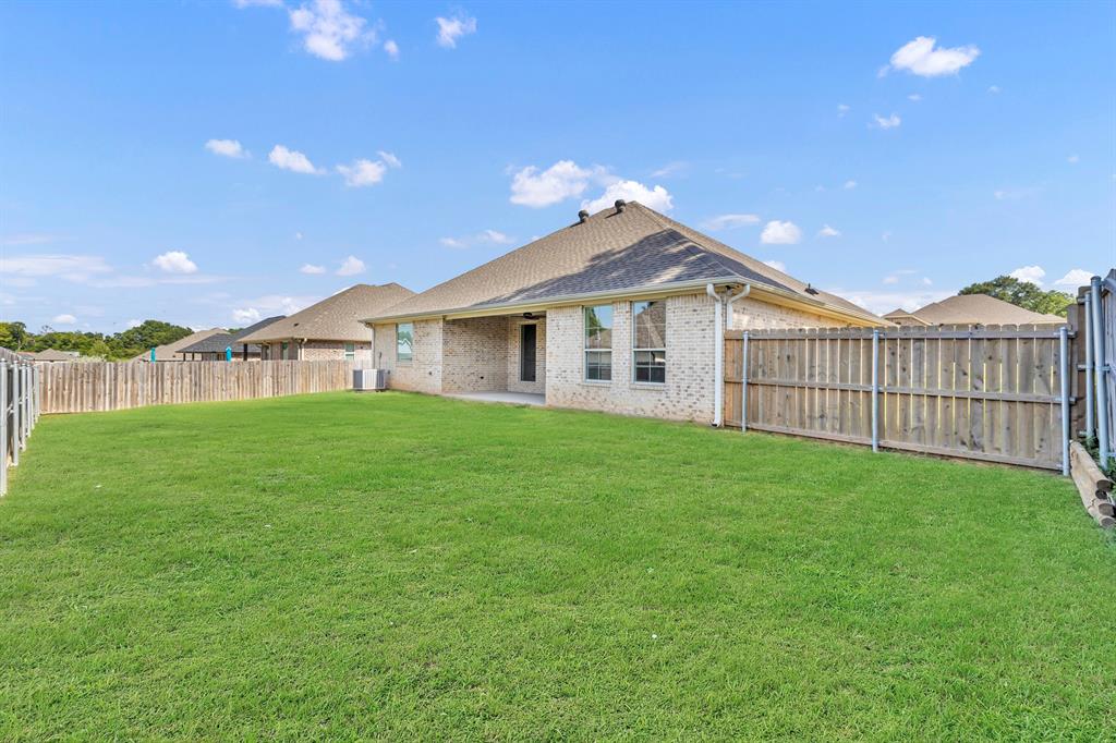 Nolan Farms - Residential