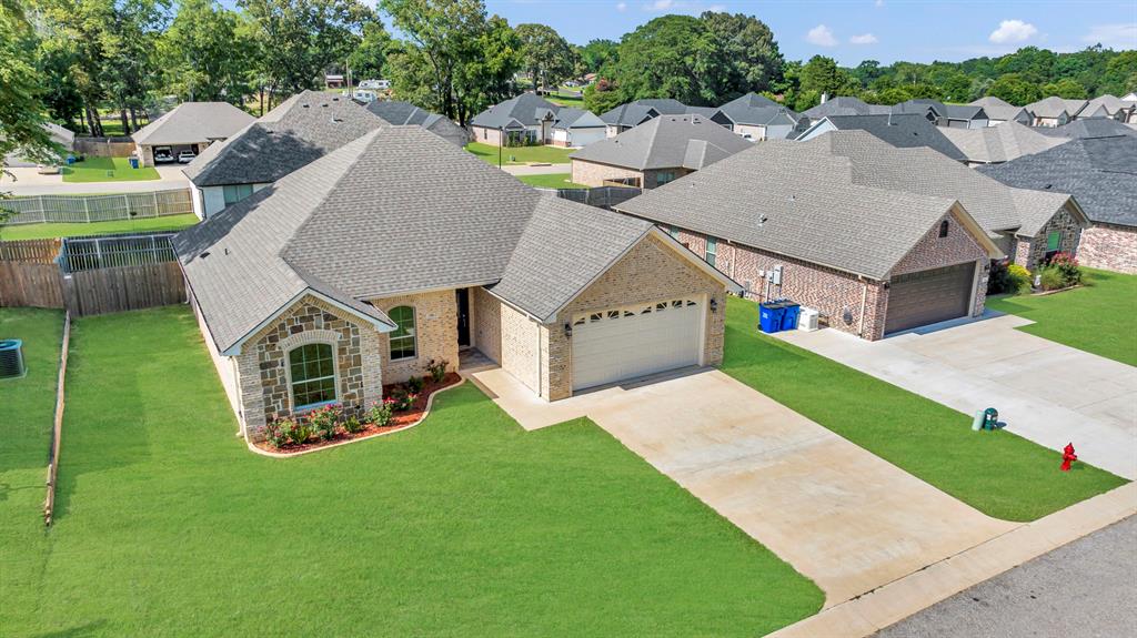 Nolan Farms - Residential