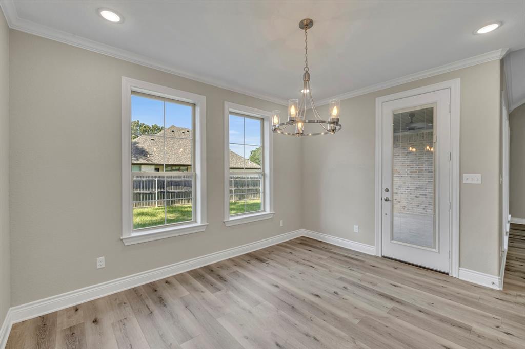 Nolan Farms - Residential