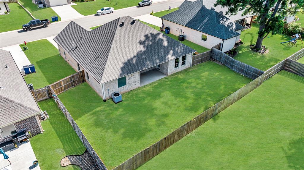 Nolan Farms - Residential