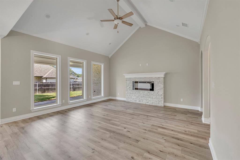 Nolan Farms - Residential