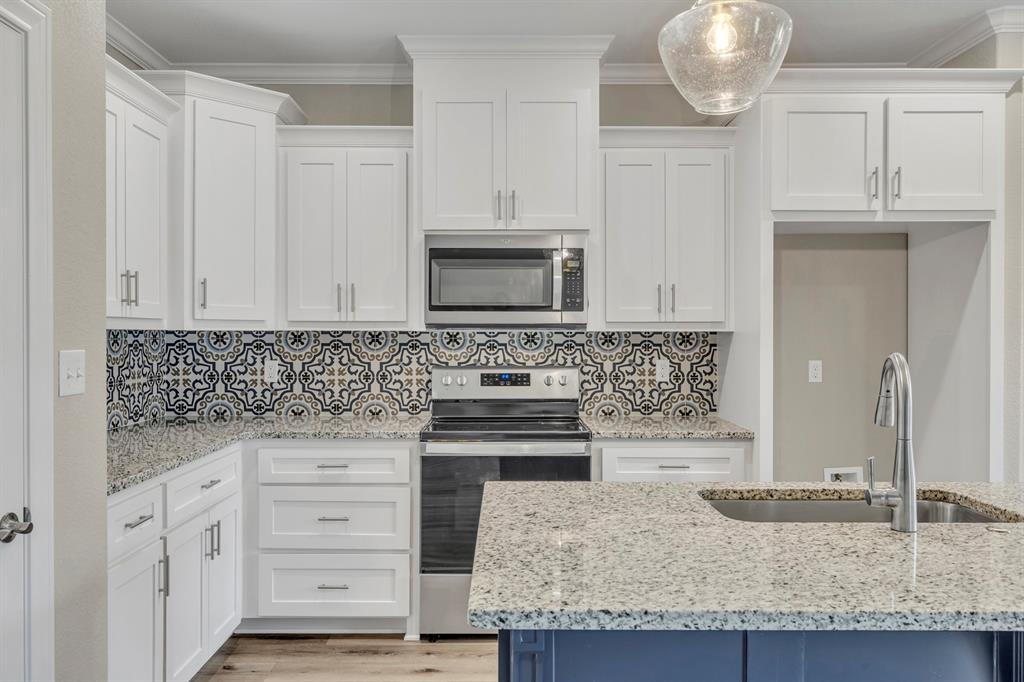 Nolan Farms - Residential