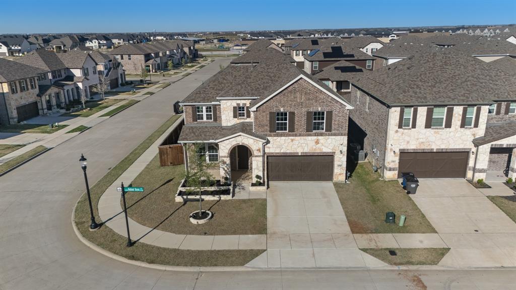 3747 Highland Bayou Drive