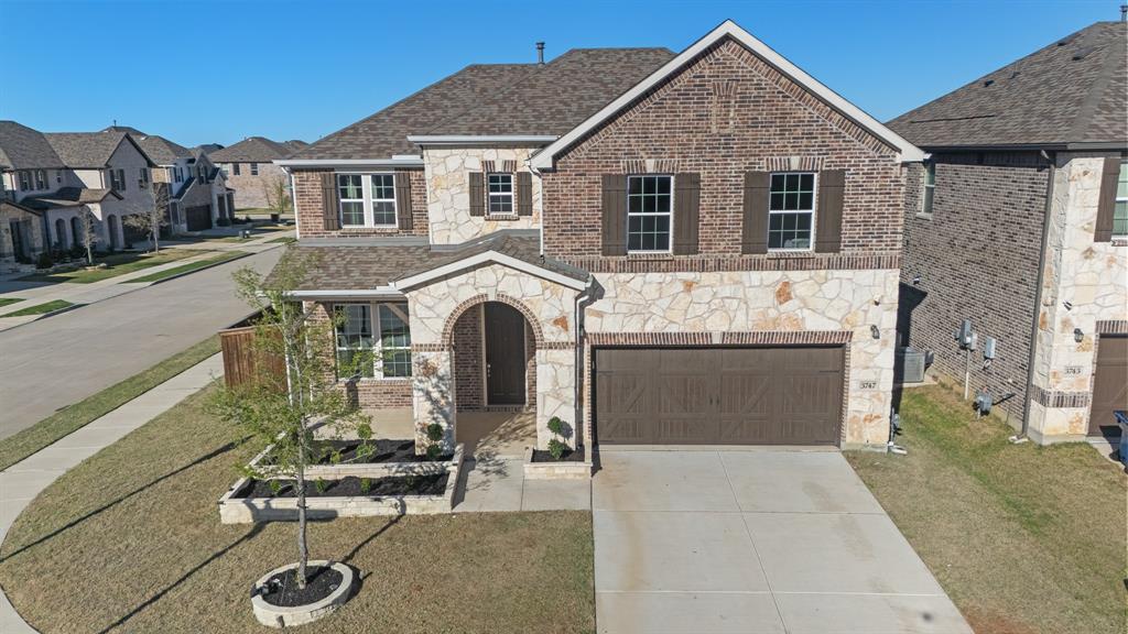 3747 Highland Bayou Drive
