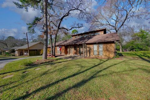 324 Highlander Heights Hideaway TX 75771