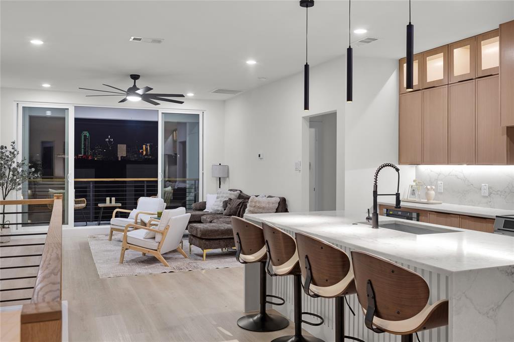 Cliff Heights Bl B3391 - Residential