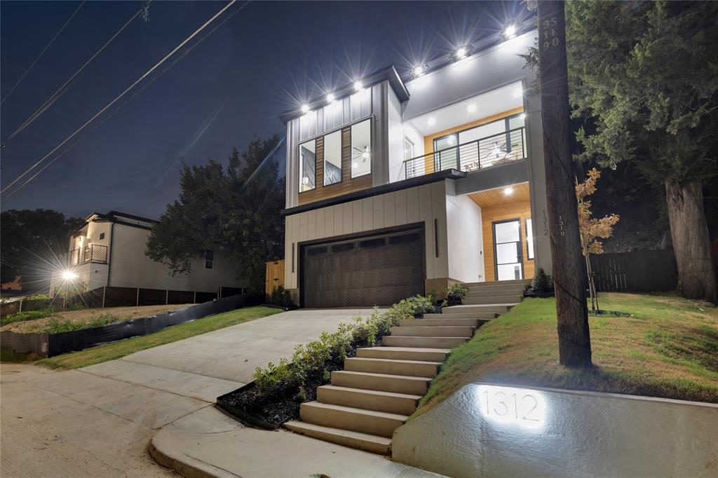 Cliff Heights Bl B3391 - Residential