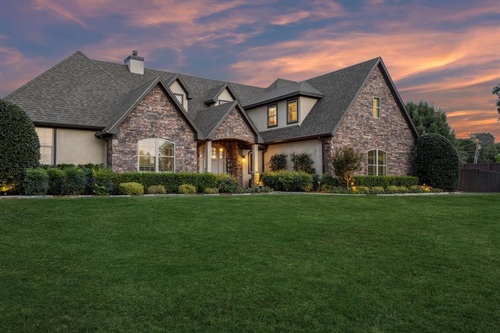 1200 Hillside Drive