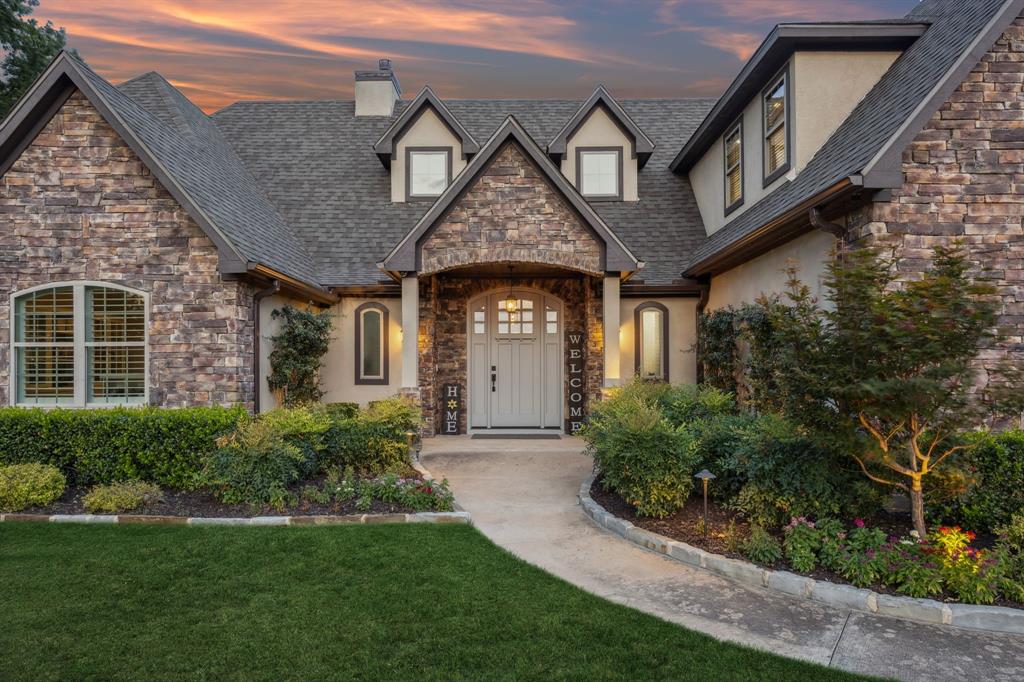 1200 Hillside Drive