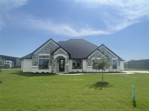702 Georgia Collinsville TX 76233