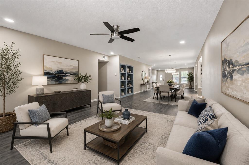1706 Delaford Circle