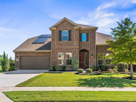 1485 Primrose Place Haslet TX 76052