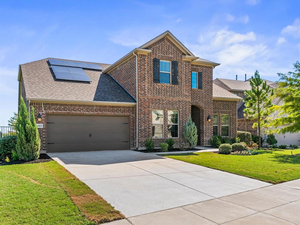 1485 Primrose Place