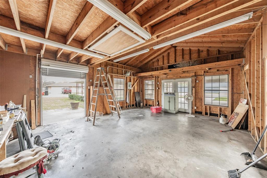 Still Reservation - Residential