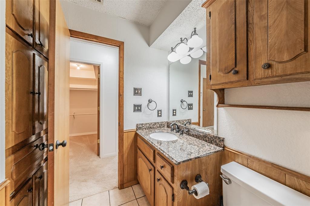 Still Reservation - Residential