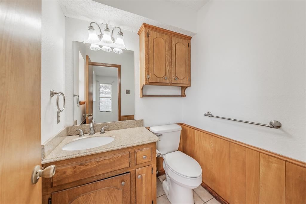 Still Reservation - Residential