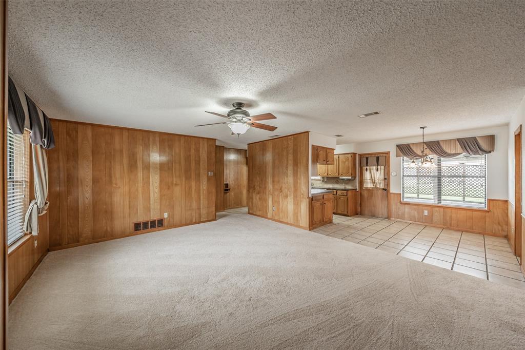 Still Reservation - Residential