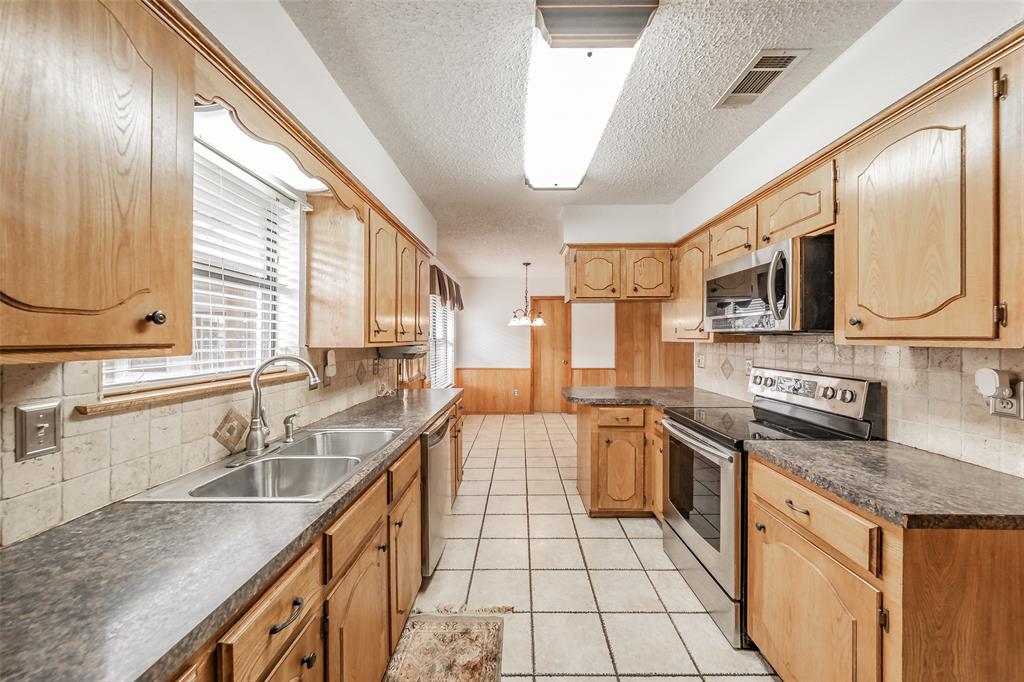 Still Reservation - Residential