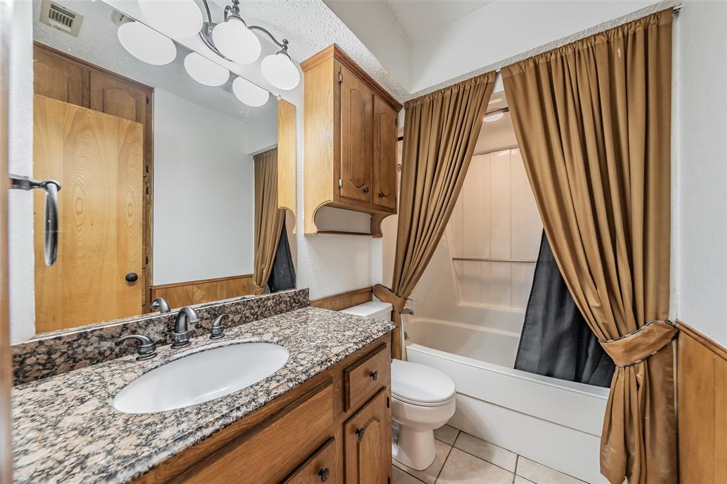 Still Reservation - Residential