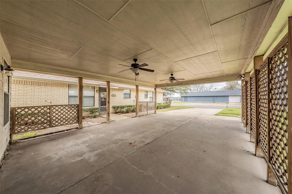 Still Reservation - Residential