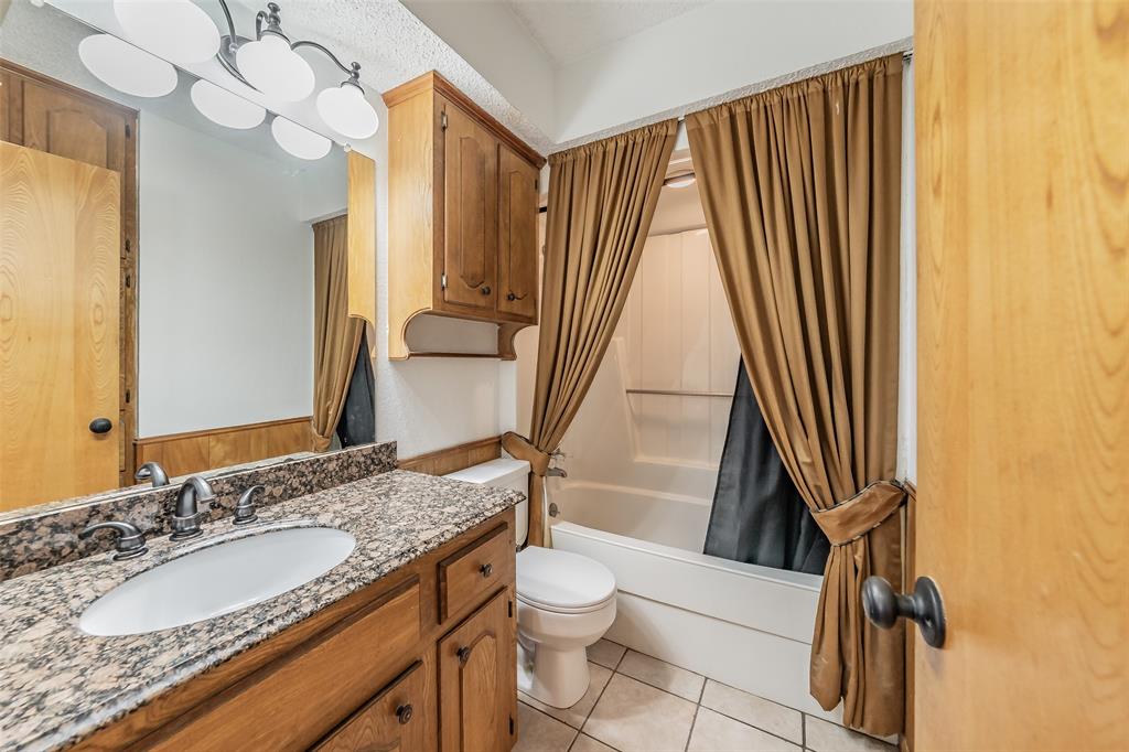 Still Reservation - Residential