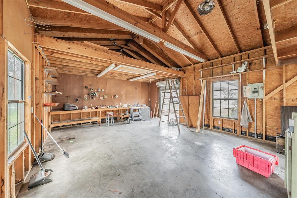 Still Reservation - Residential