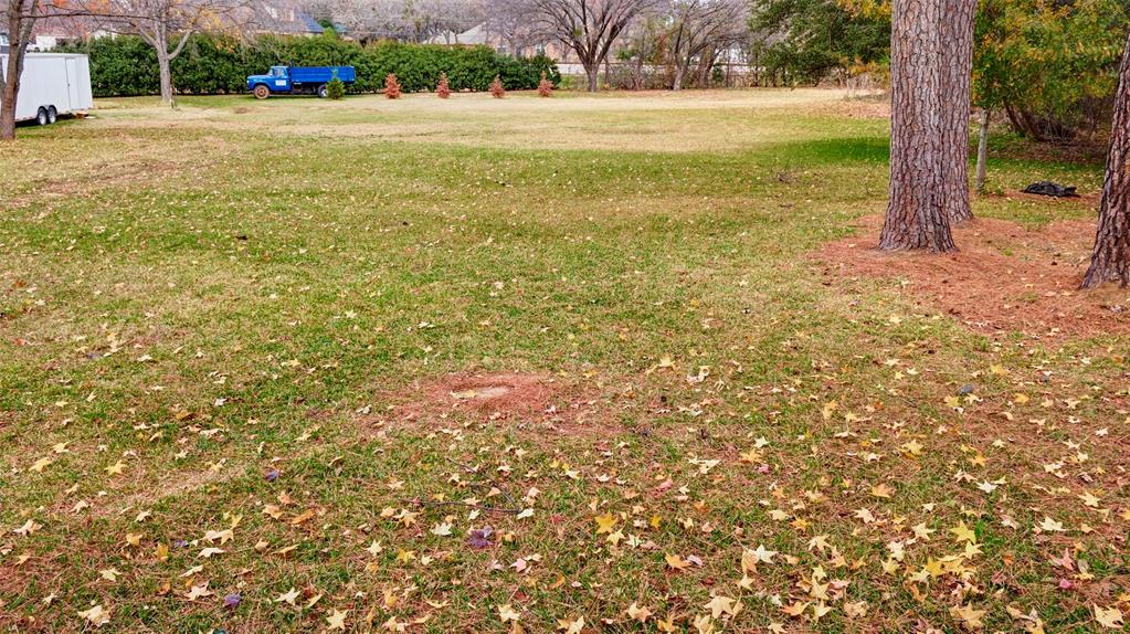 Rustic Oaks Add - Land