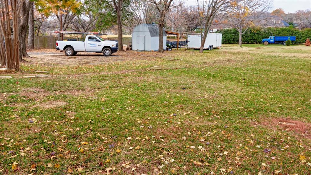 Rustic Oaks Add - Land