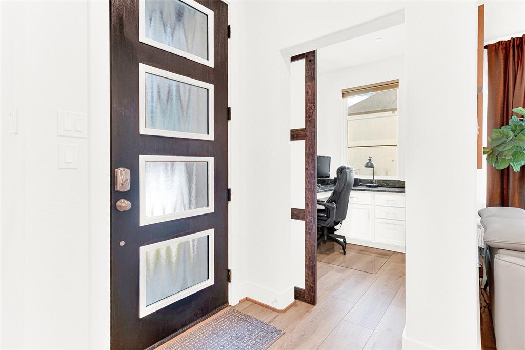 Urban Trail Add - Residential