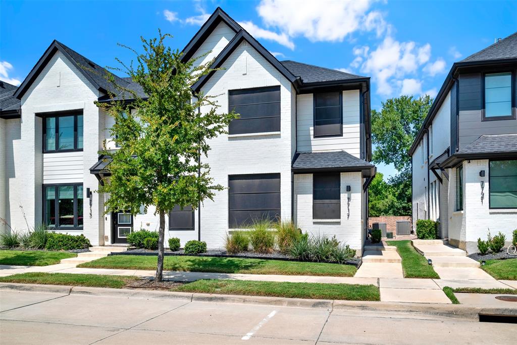 Urban Trail Add - Residential