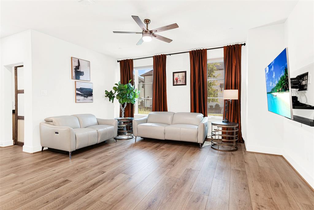 Urban Trail Add - Residential