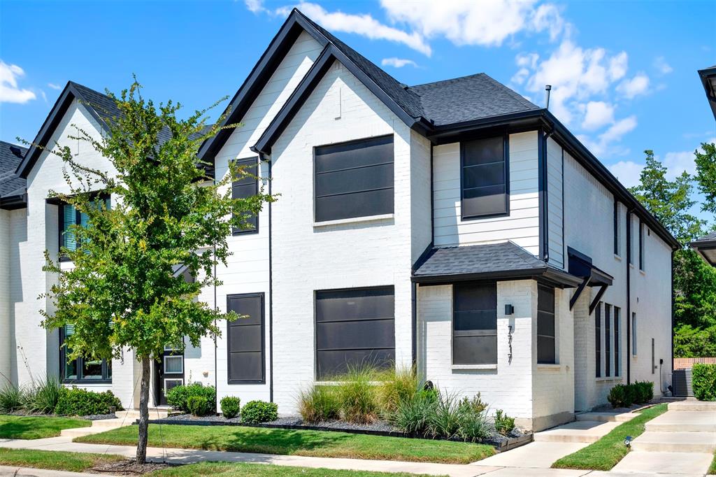 Urban Trail Add - Residential