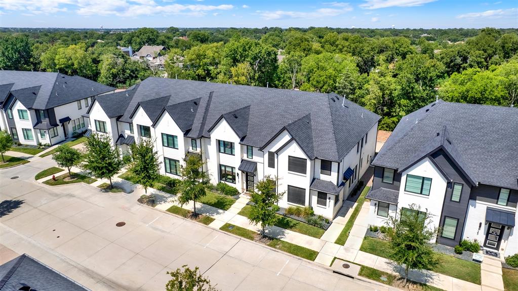 Urban Trail Add - Residential