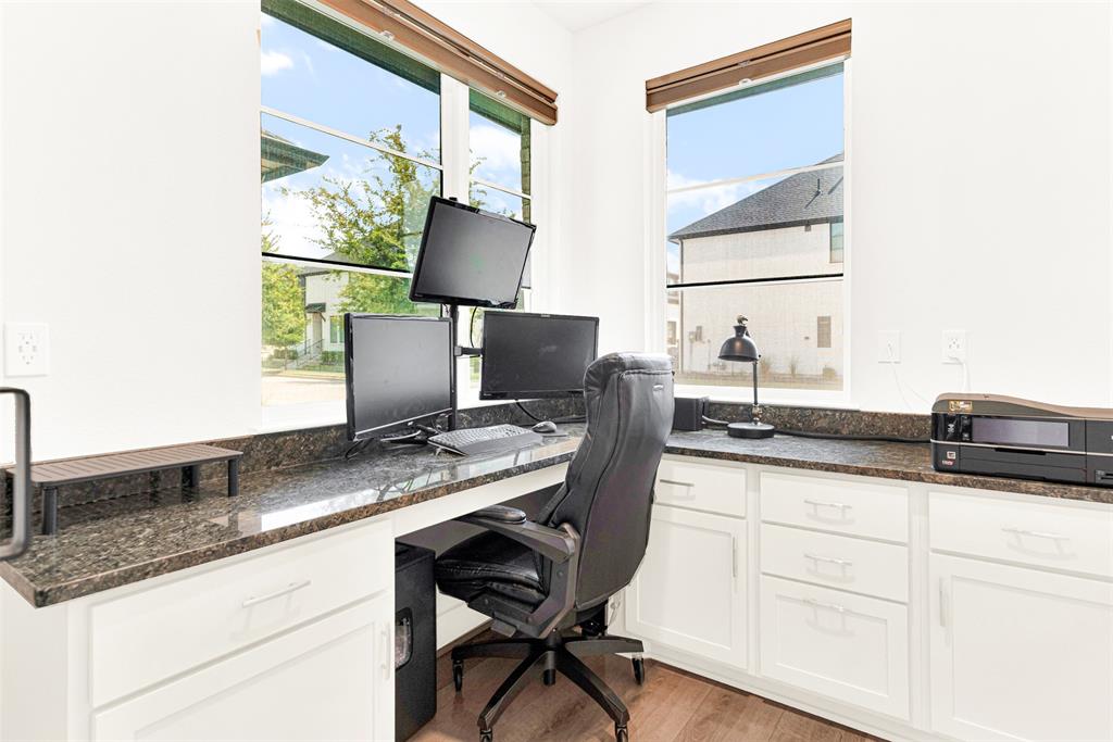 Urban Trail Add - Residential