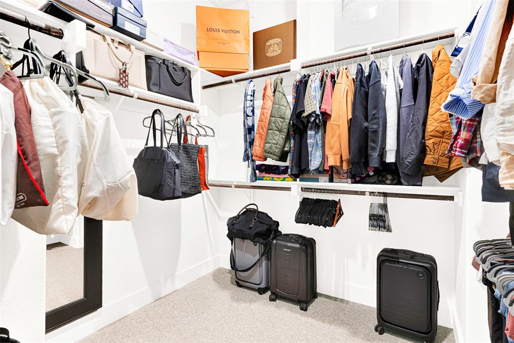 Urban Trail Add - Residential