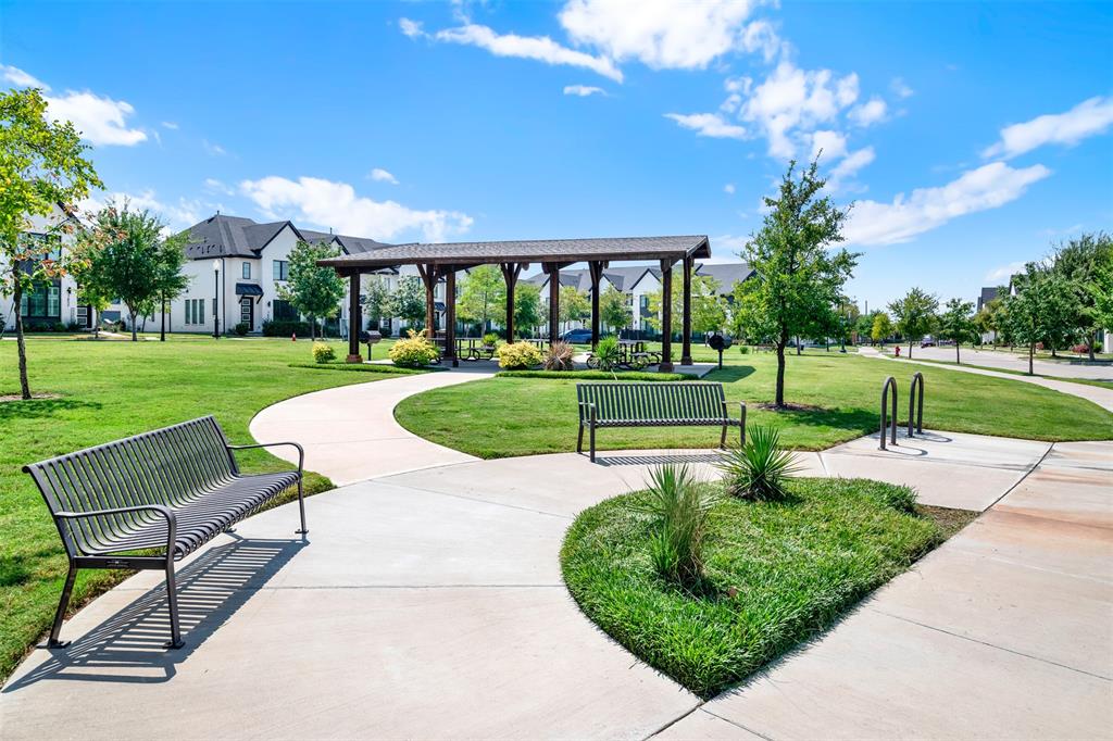 Urban Trail Add - Residential