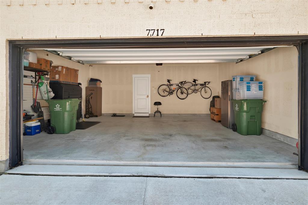 Urban Trail Add - Residential