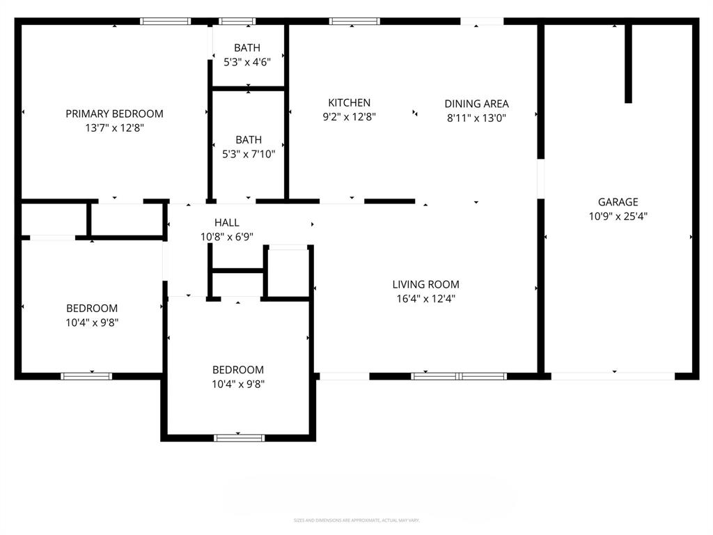 Bourland Add - Residential