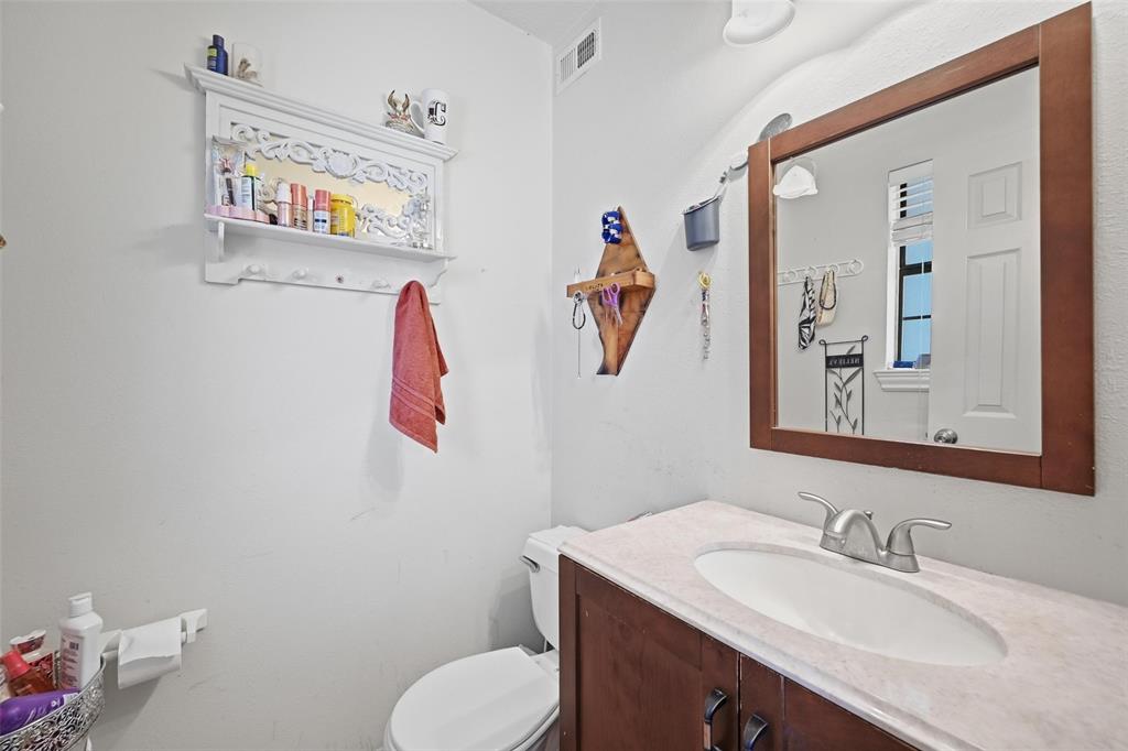 Bourland Add - Residential