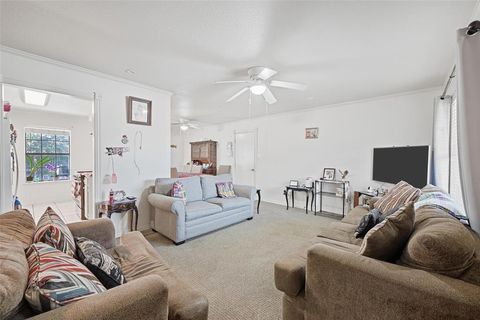 Tiny photo for 821 Jennifer Court, Sanger, TX 76266 (MLS # 21200980)