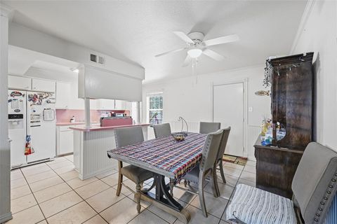 Tiny photo for 821 Jennifer Court, Sanger, TX 76266 (MLS # 21200980)
