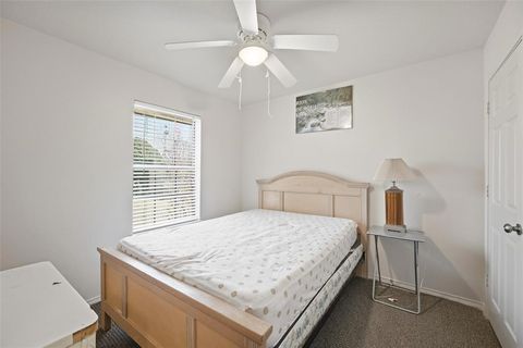 Tiny photo for 821 Jennifer Court, Sanger, TX 76266 (MLS # 21200980)