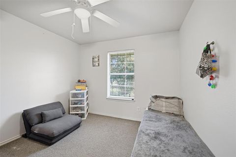 Tiny photo for 821 Jennifer Court, Sanger, TX 76266 (MLS # 21200980)