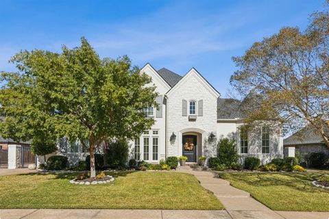 604 Shetland Drive, Colleyville, TX 76034 - #: 20781939