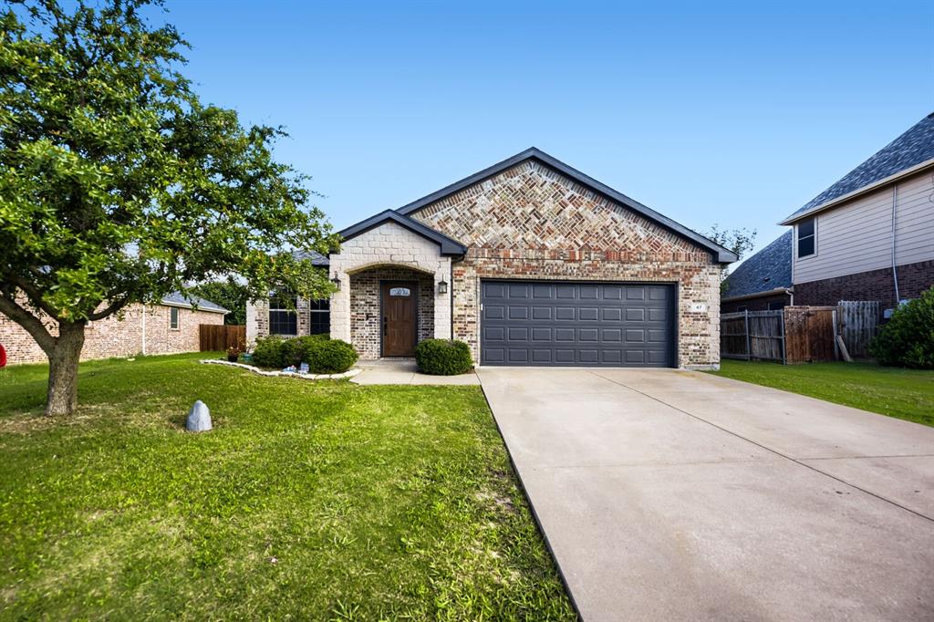 47 Kramer Ln, Sanger, TX, 76266