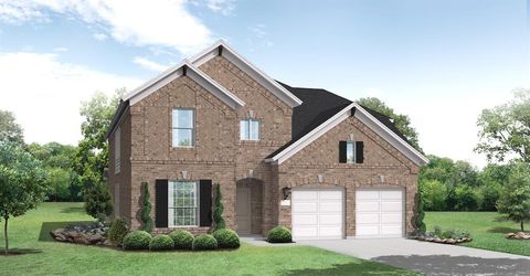 3917 Cathedral Lane McKinney TX 75071